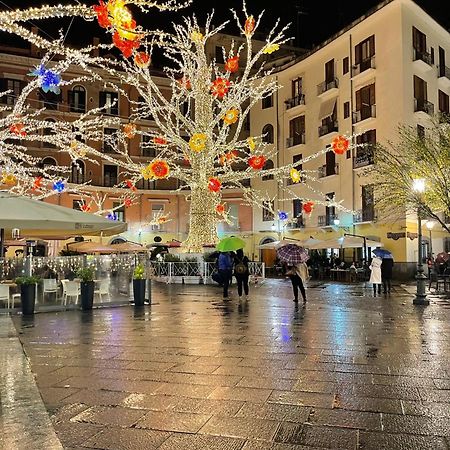 La Finestra Sul Duomo, Amalfi Coast Apartman Vietri Kültér fotó