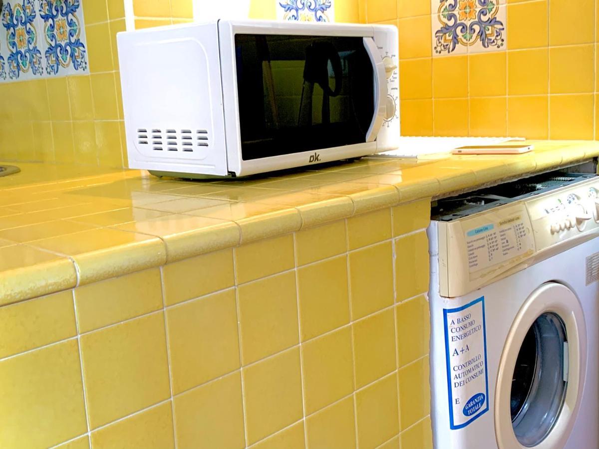 La Finestra Sul Duomo, Amalfi Coast Apartman Vietri Kültér fotó