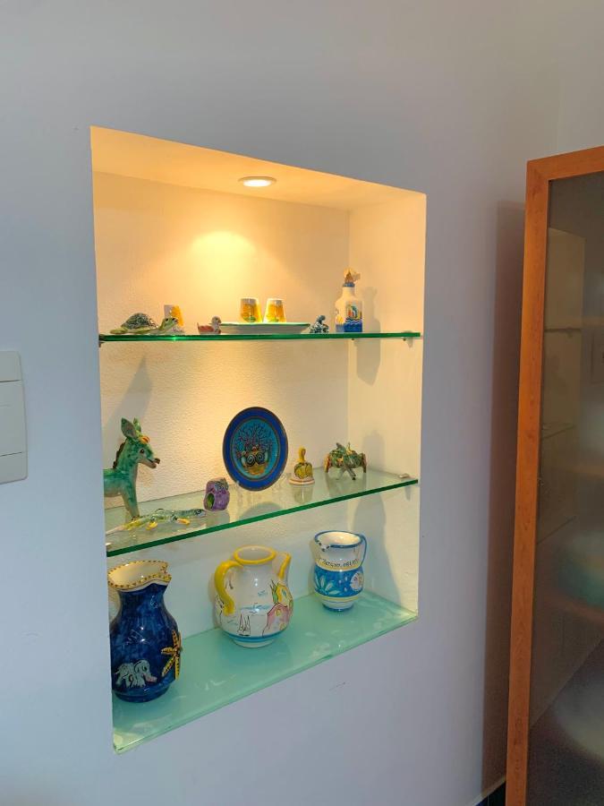 La Finestra Sul Duomo, Amalfi Coast Apartman Vietri Kültér fotó