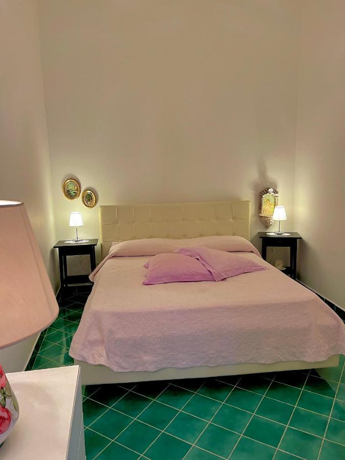 La Finestra Sul Duomo, Amalfi Coast Apartman Vietri Kültér fotó