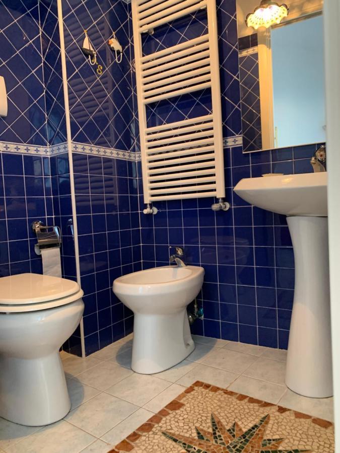 La Finestra Sul Duomo, Amalfi Coast Apartman Vietri Kültér fotó