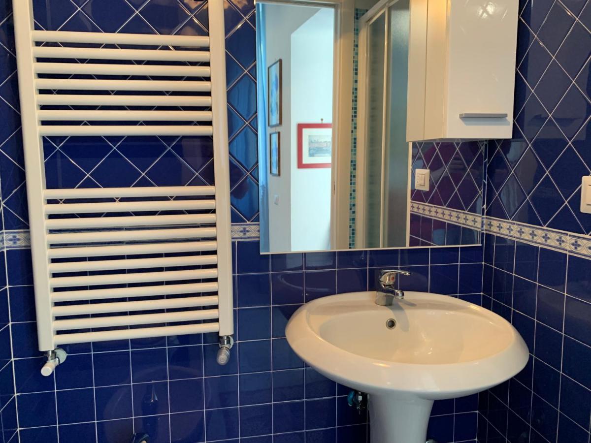 La Finestra Sul Duomo, Amalfi Coast Apartman Vietri Kültér fotó