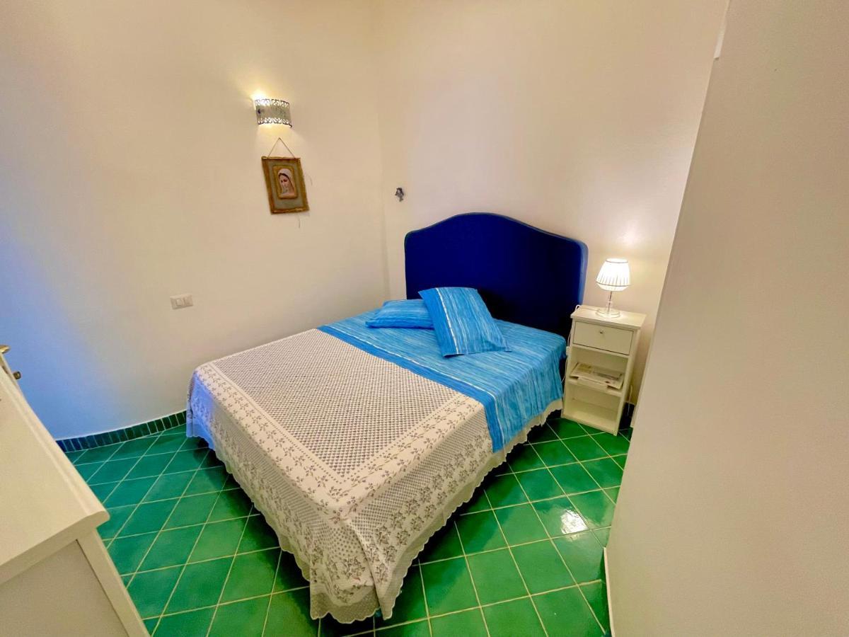 La Finestra Sul Duomo, Amalfi Coast Apartman Vietri Kültér fotó