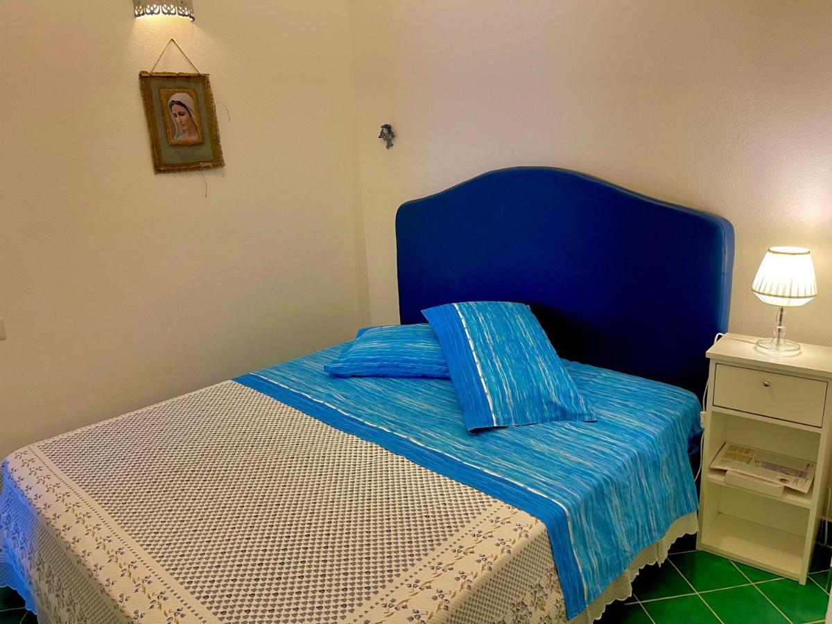 La Finestra Sul Duomo, Amalfi Coast Apartman Vietri Kültér fotó