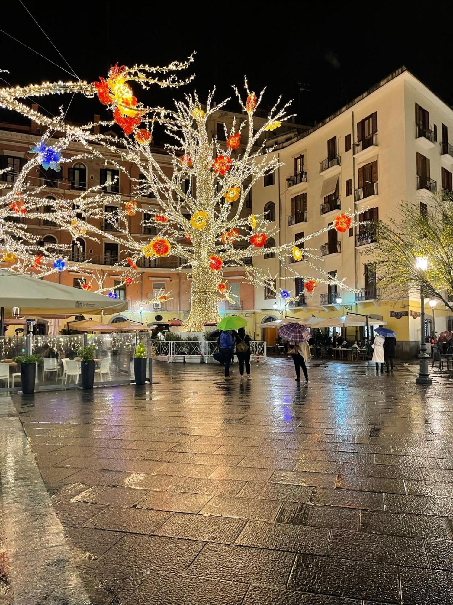 La Finestra Sul Duomo, Amalfi Coast Apartman Vietri Kültér fotó